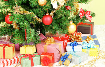Новогодние «подарки» для белорусов