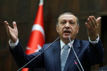 Турецкий премьер пригрозил запретить YouTube и Facebook