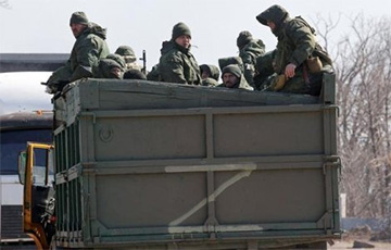 Мобилизованные в «ДНР» боевики ищут правозащитные организации, чтобы убежать с войны