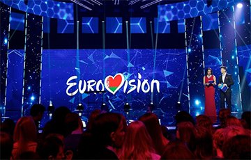 Солодуха подал заявку на отбор на «Евровидение-2017»