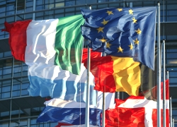Главы МИД ЕС обсудили отношения с Беларусью