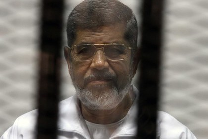 Бывшего президента Египта заподозрили в передаче секретов