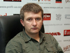 Юрий Романенко: Непонятно, чем Лукашенко может быть полезен Киеву
