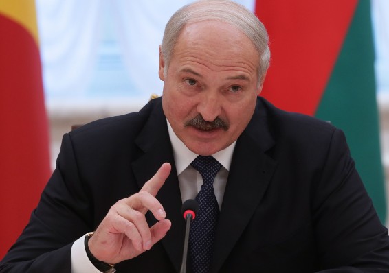 &quot;Готовьтесь&quot;: Лукашенко посетит Гомельскую область