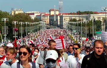 Drum Ecstasy и Александр Помидоров написали протестный «Марш»