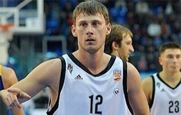 Баскетболист «Цмокі-Мінск» — пропагандистке Симоньян: Прочь из Беларуси!