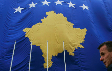 Лидер Косова Хашим Тачи распустил парламент