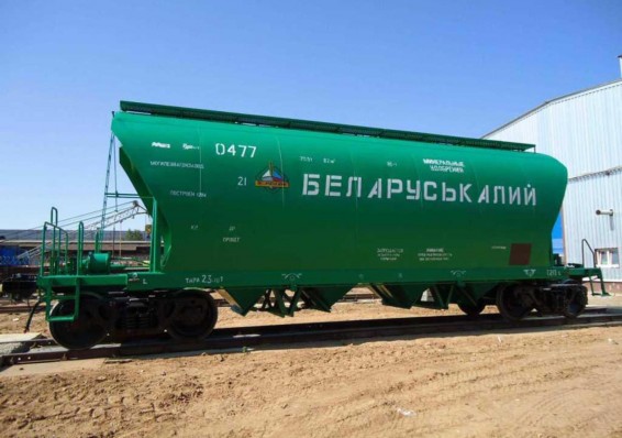 Главные экспортные отрасли Беларуси оказались в аутсайдерах