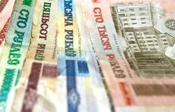 Минфин: Треть районов Беларуси обеспечивают себя доходами менее чем на 40%