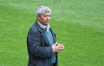 Главным тренером киевского «Динамо» стал самый титулованный тренер донецкого «Шахтера»