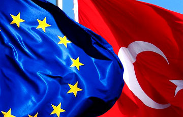 Евросоюз даст Турции ?3 миллиарда на решение кризиса с мигрантами