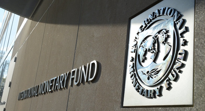 МВФ снова едет в Беларусь