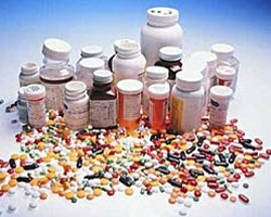 Минздрав не ограничивал импорт лекарств