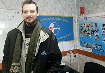 Леонид Судаленко: Мы взыщем с работодателя зарплату за 19 месяцев