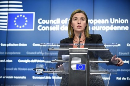 Евросоюз задумал бороться с российской пропагандой
