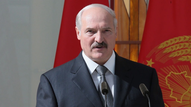 Программа Лукашенко: есть ли что-то новое?