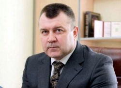 Сепаратисты в Луганске ранили известного адвоката
