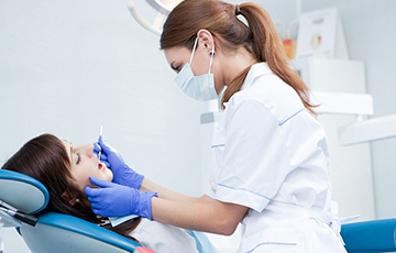 В Беларуси постепенно прекращается плановая стоматологическая помощь