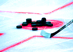 Сборную Швеции по хоккею призвали к бойкоту Лукашенко