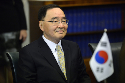 Южная Корея выразила готовность прекратить вражду с КНДР