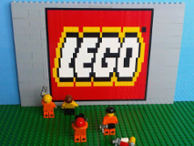 Lego назвали лучшей игрушкой всех времен
