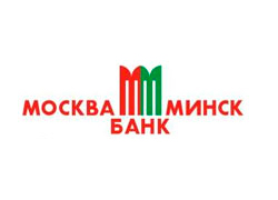Банк «Москва-Минск» снижает лимиты на снятие денег за границей