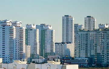 Одно из беларусских агентств недвижимости лишили лицензии
