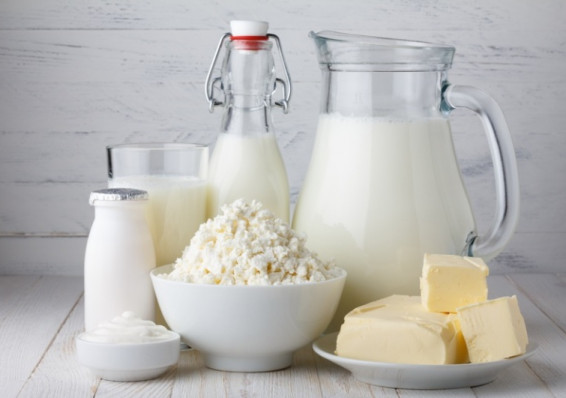 На Беларусь приходится 6 процентов мировой молочной торговли
