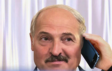 Что случилось с Лукашенко?