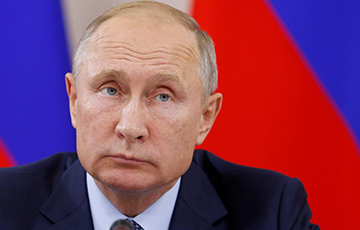 Путин и распад «русского мира»