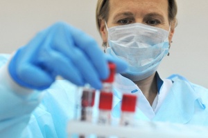 Число заболевших коронавирусом в Беларуси превысило 20 тысяч