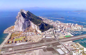 Мадрид и Лондон достигли соглашения по Гибралтару