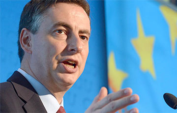Представитель Европарламента: Балканы стали центром геостратегических интересов