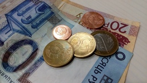 Белорусский рубль: прогноз на неделю