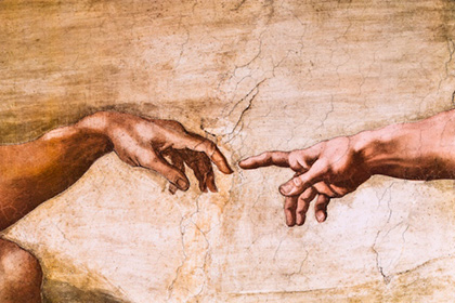 Научный журнал объяснил ловкость рук божьим промыслом
