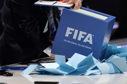 Налоговая служба США пообещала новые обвинения по делу о коррупции в ФИФА