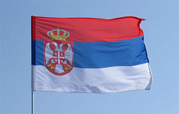 Сербия отказалась признавать «референдумы» в захваченных областях Украины