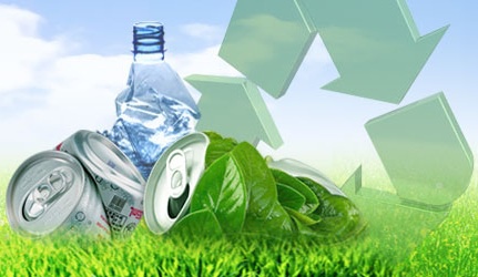 Переработка и утилизация отходов должна быть максимизирована