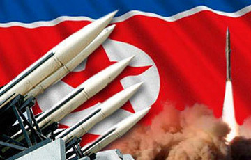 СМИ: КНДР продолжает создавать новые баллистические ракеты