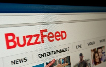 Автора BuzzFeed уволили за плагиат