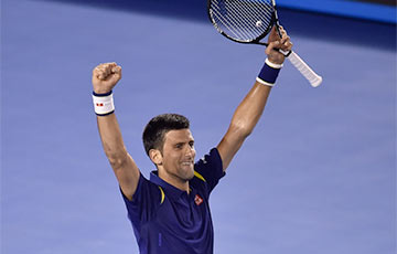 Джокович стал первым в мире теннисистом, выигравшим 30 «Мастерсов»