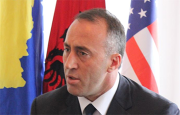 Премьер Косово подал в отставку: его вызвал суд в Гааге