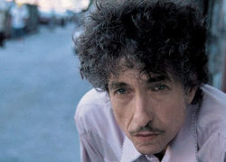 Боб Дилан издает сборник с 30 неизвестными песнями