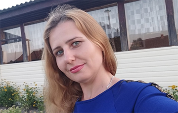Суд над активисткой «Европейской Беларуси» Оксаной Юшкевич перенесли на 11 декабря