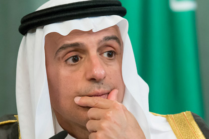 Саудовская Аравия рассказала о задачах Исламской военной коалиции