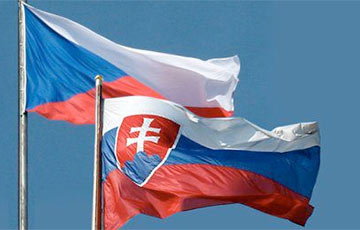 Чешские и словацкие депутаты Европарламента требуют разблокировать «Хартию-97»