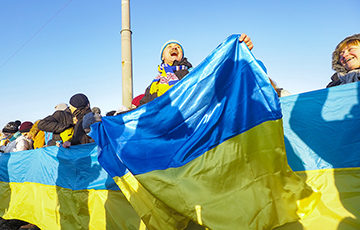 Конец «русской весны»: как громады Украины победили идею федерализации