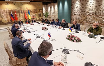 В ОП Украины объяснили, от чего будет зависеть следующий раунд переговоров с РФ