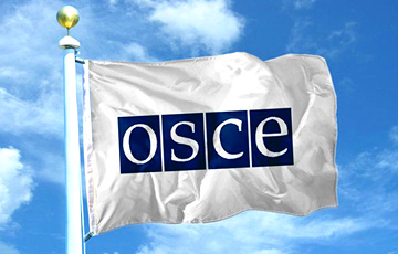 ОБСЕ зафиксировала ввоз на Донбасс боеприпасов из РФ