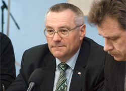 Уласевичу аннулировали запрет на въезд в Литву